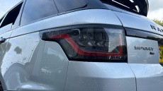 Land Rover Range Rover Sport 3.0 D300 HSE Silver 5dr Auto Diesel Estate